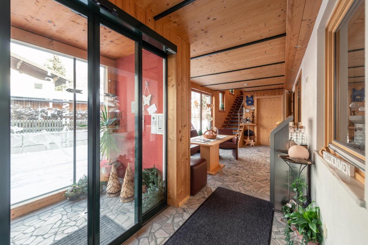 אפרטהוטל רדשטאדט Wellnesshaus Reichelt מראה חיצוני תמונה